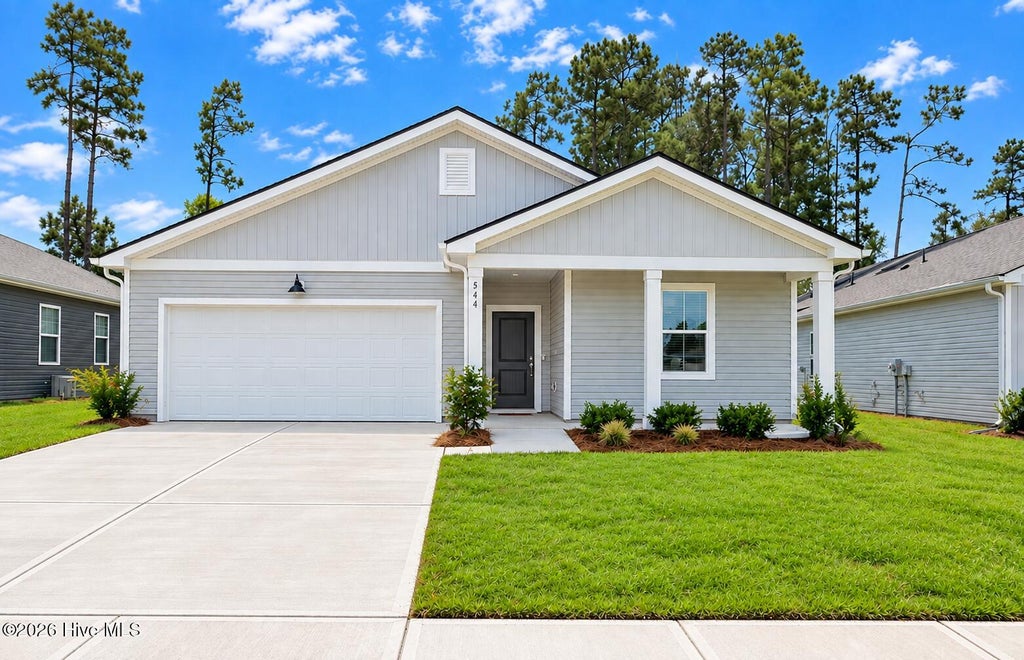 Photo of 544 Coronado Avenue, Leland, NC 28451 (MLS # 100605745)