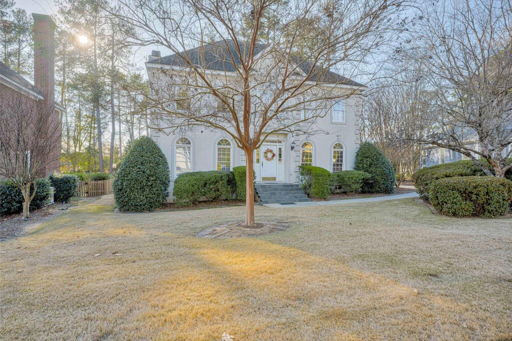 Photo of 608 Saw Grass Drive, Martinez, GA 30907 (MLS # 551843)