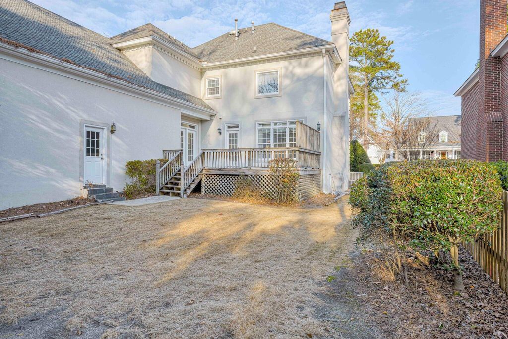 Photo of 608 Saw Grass Drive, Martinez, GA 30907 (MLS # 551843)