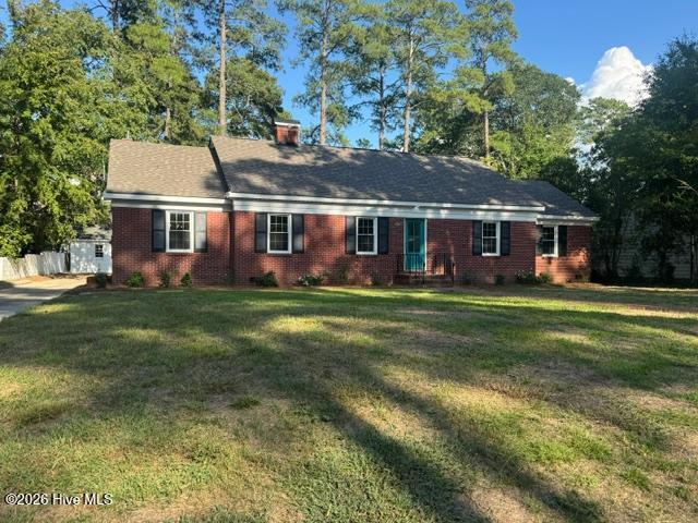 Photo of 521 S Taylor Street, Rocky Mount, NC 27803 (MLS # 100604934)