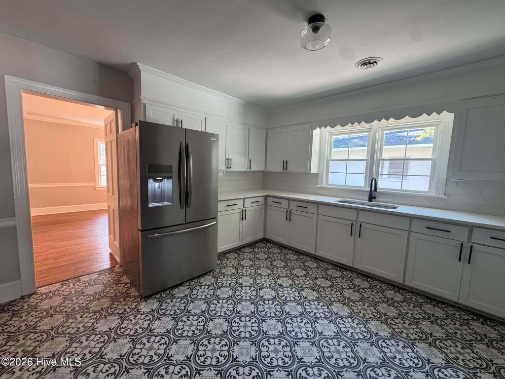 Photo of 521 S Taylor Street, Rocky Mount, NC 27803 (MLS # 100604934)
