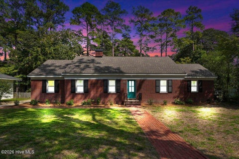 Homes For Sale - 521 S Taylor Street<br/> Rocky Mount, NC 27803