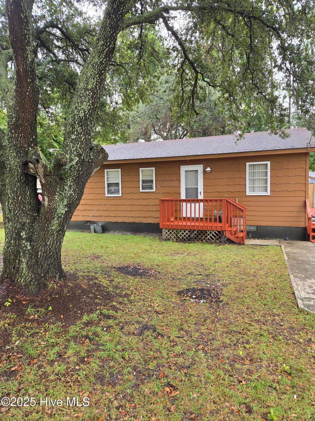 Photo of 3029 Woodthrush Lane SW, Shallotte, NC 28470 (MLS # 100535804)