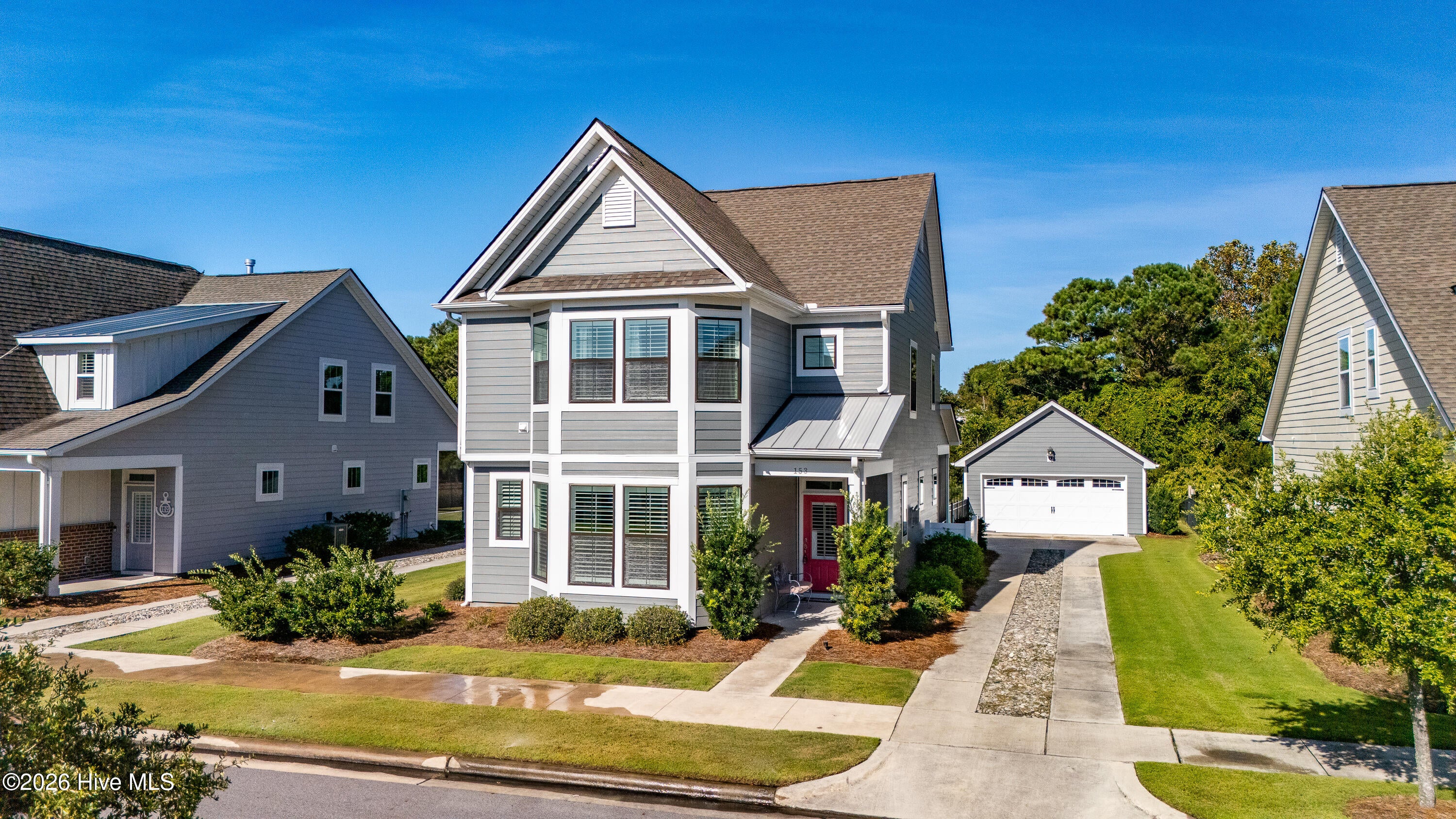 153 Gray Duck Drive