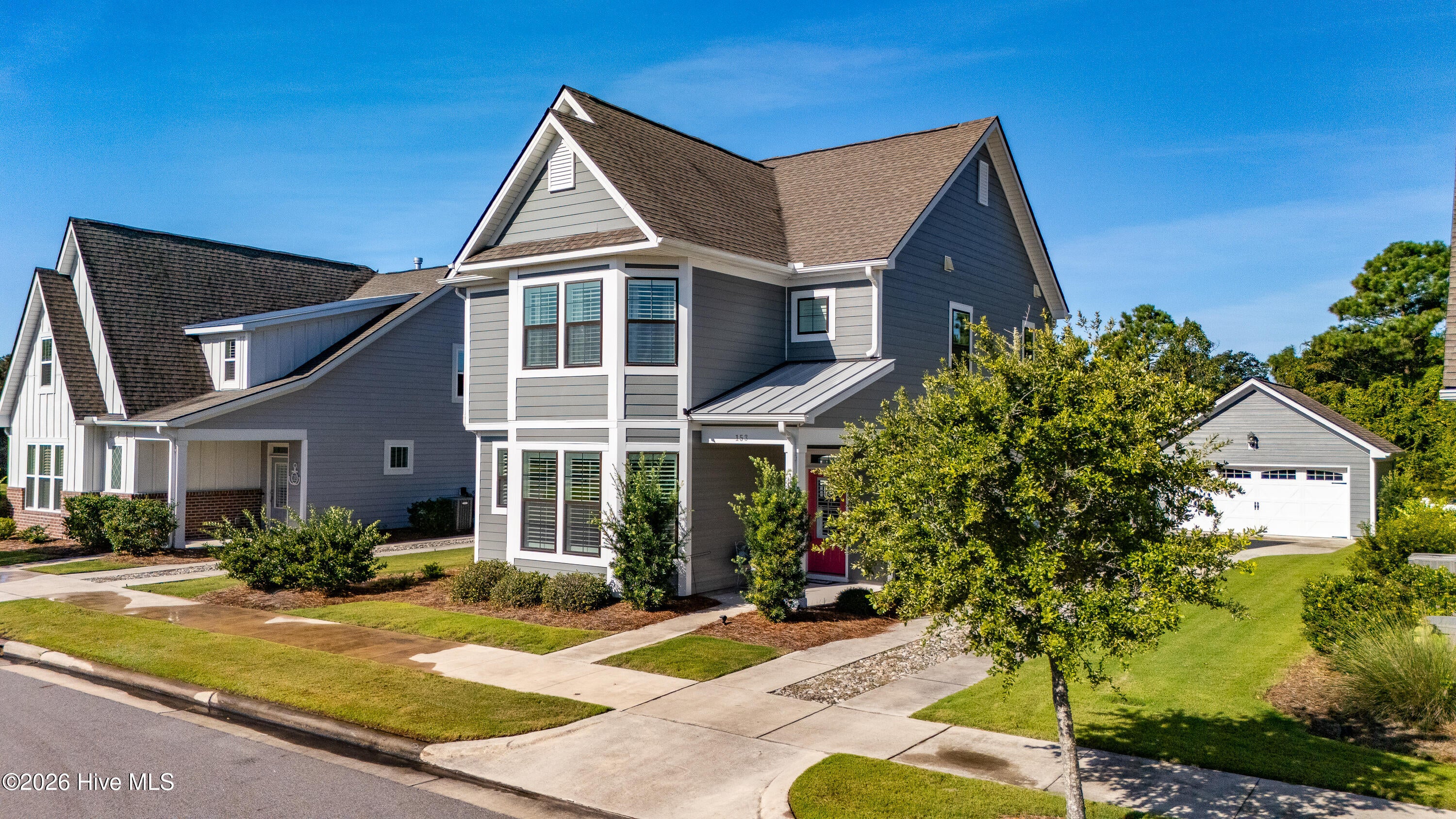153 Gray Duck Drive