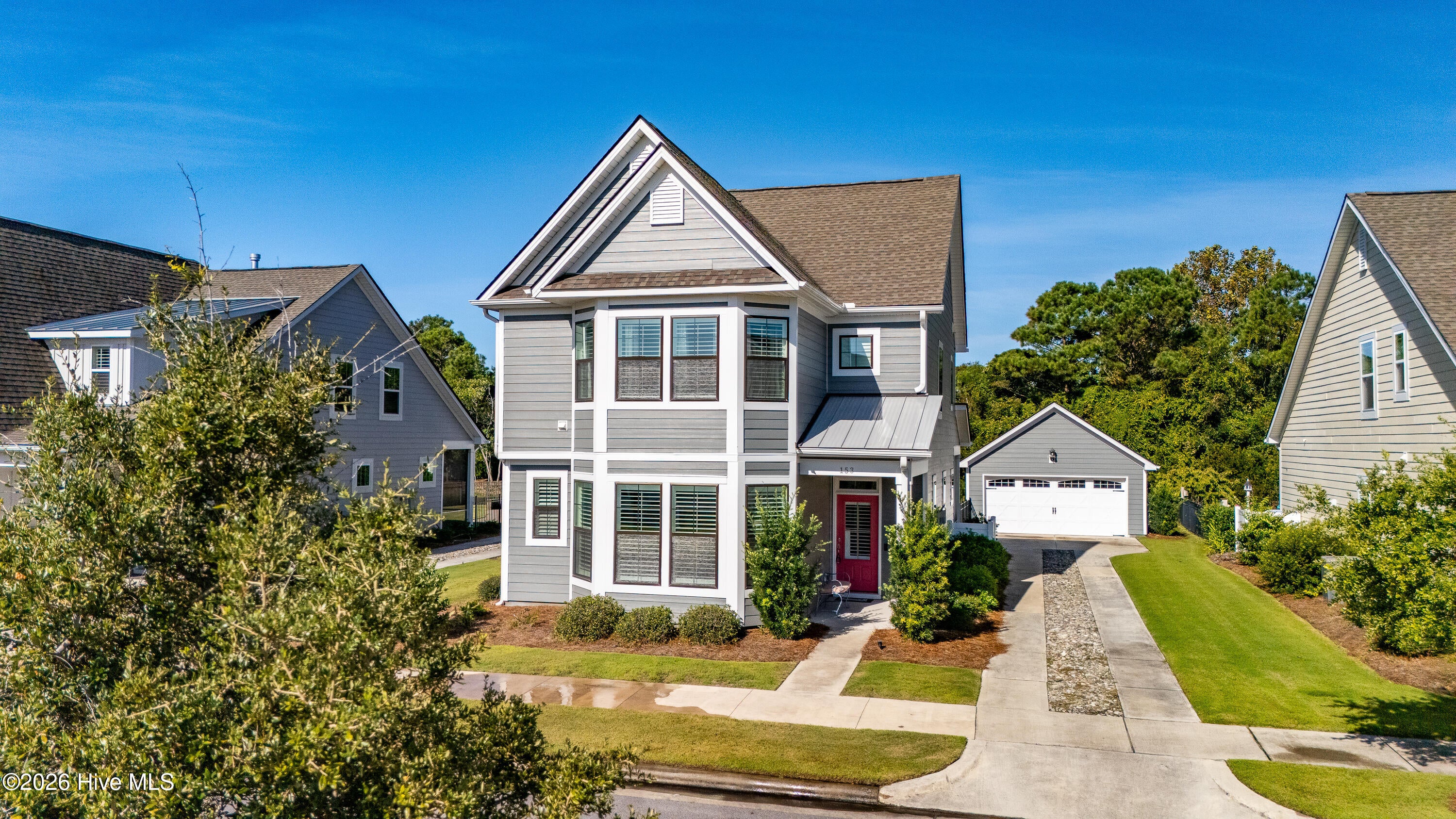 153 Gray Duck Drive