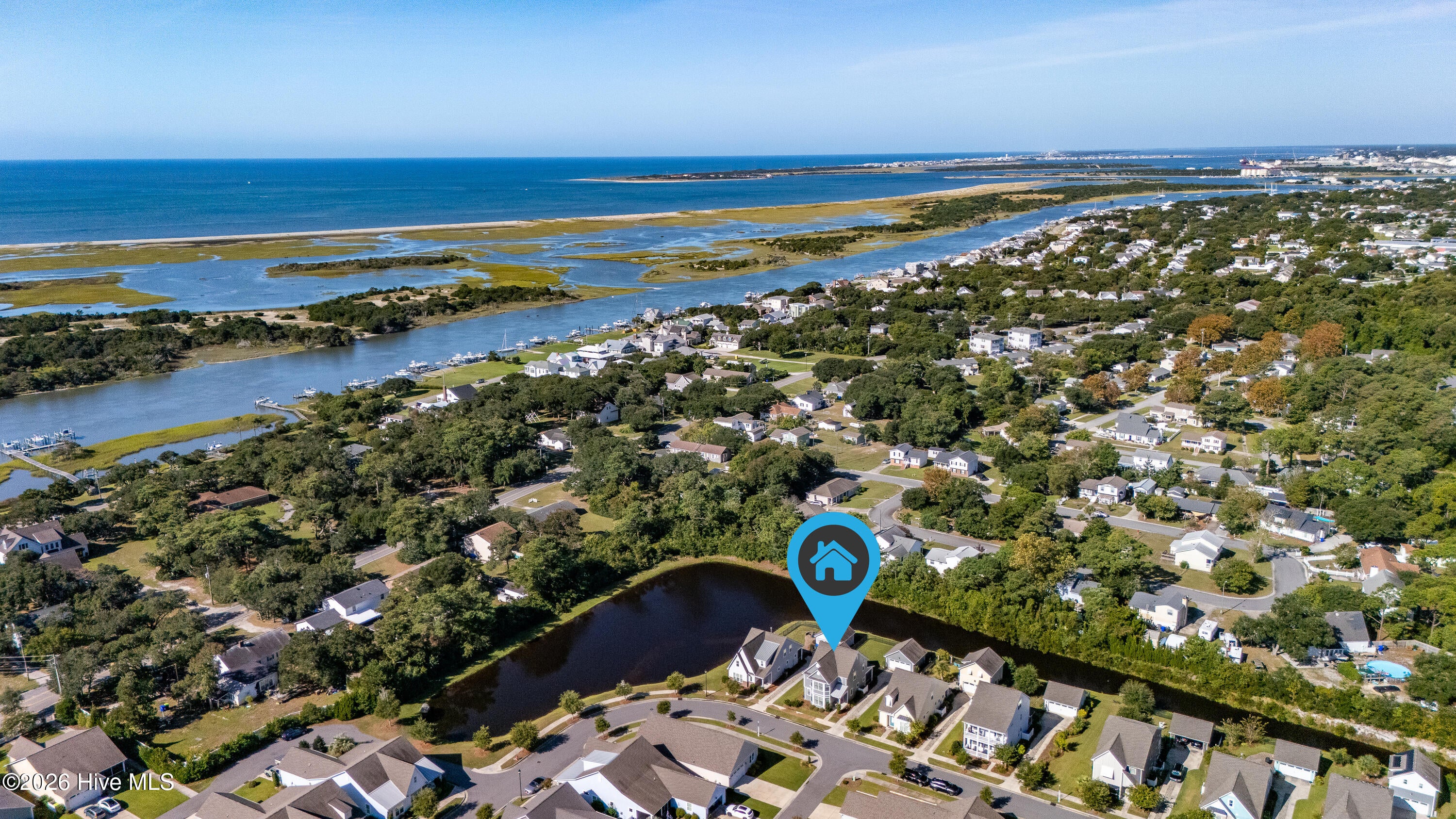153 Gray Duck Drive