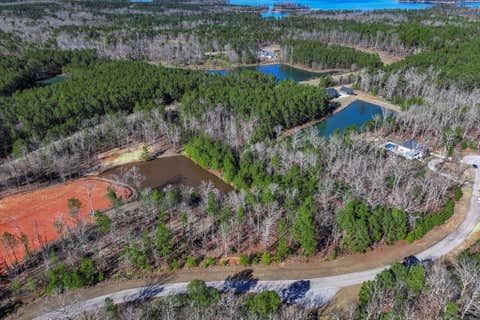 Vacant Land For Sale - 1137 Sally Ann Court<br/> Lincolnton, GA 30817