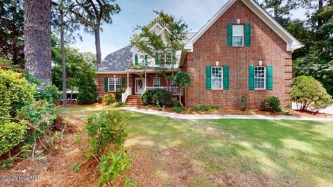 Homes For Sale - 203 Sevendales Drive<br/> Goldsboro, NC 27534