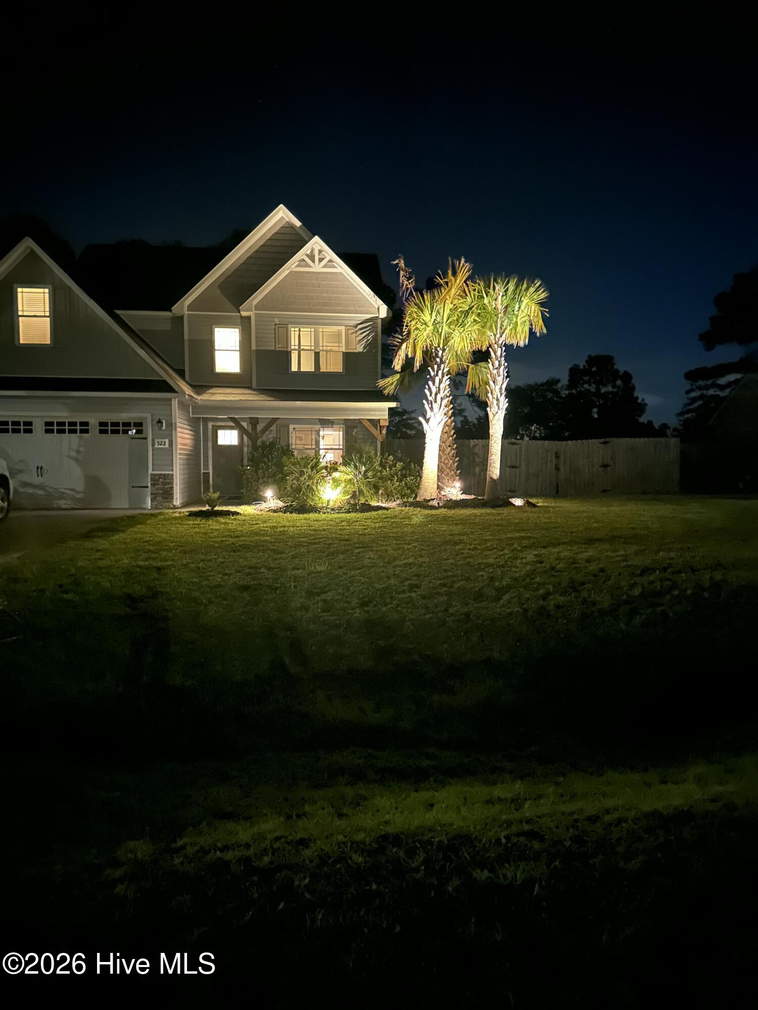 522 Deep Inlet Drive