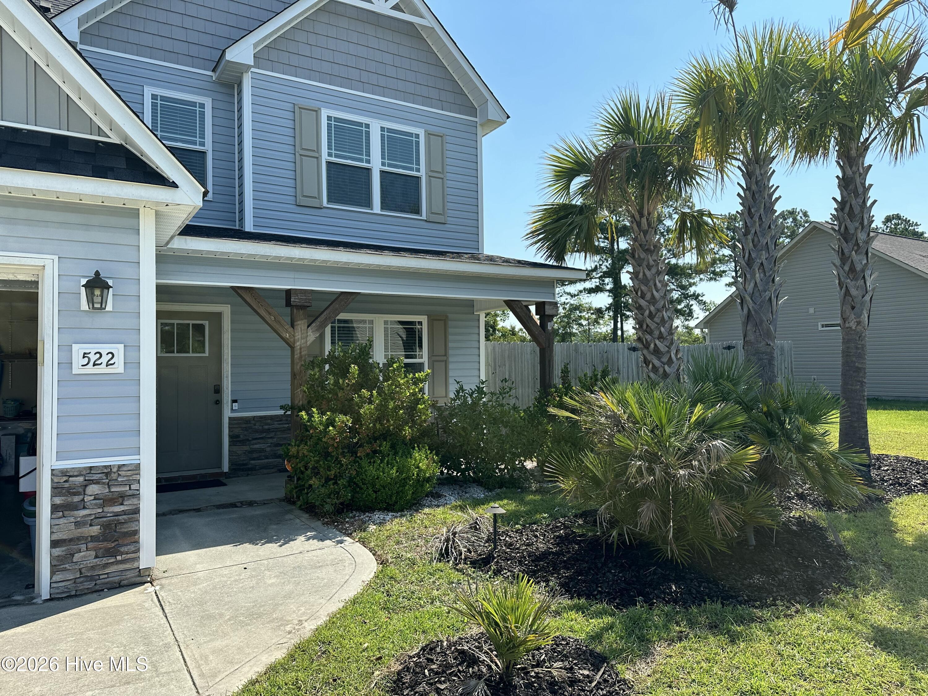 522 Deep Inlet Drive