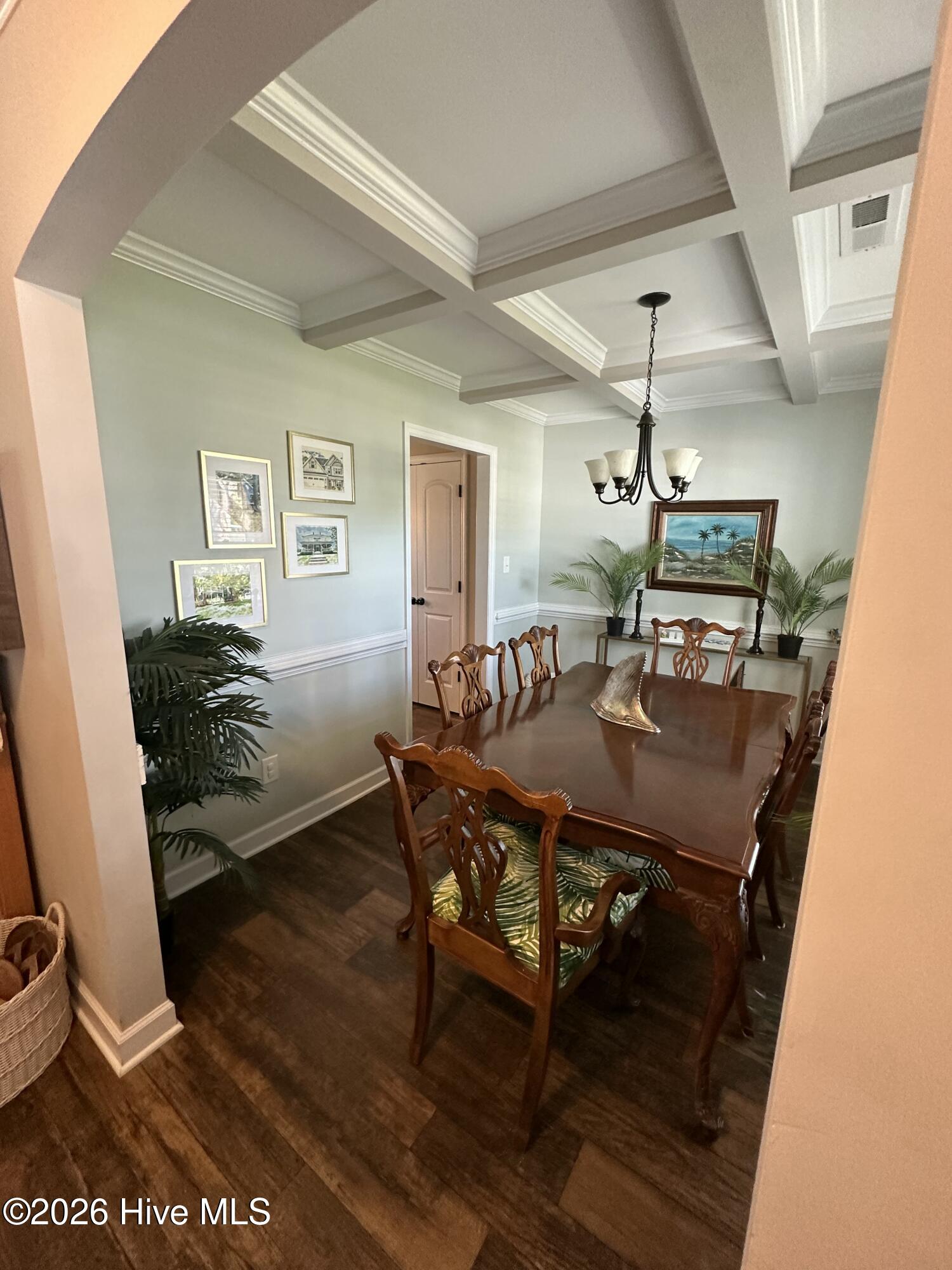 522 Deep Inlet Drive