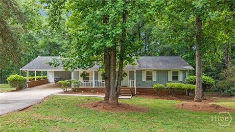 Photo of 388 Cherokee Ridge, Athens, GA 30606 (MLS # CL356701)