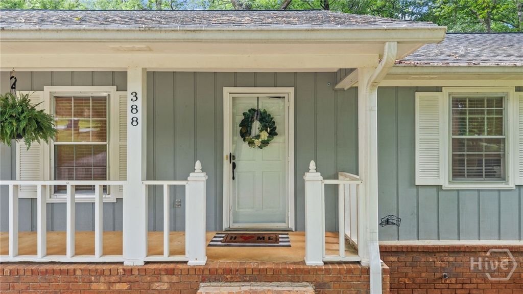 Photo of 388 Cherokee Ridge, Athens, GA 30606 (MLS # CL356701)