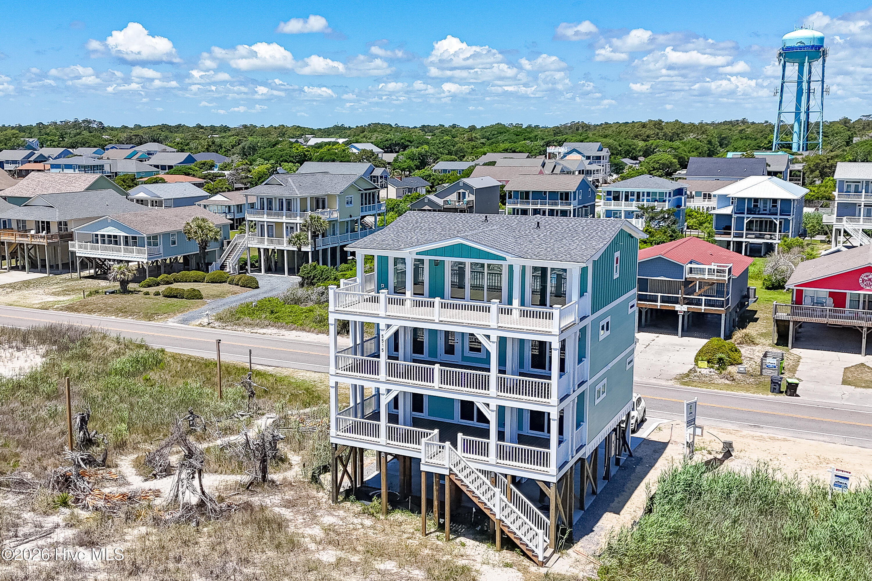5515 E Beach Drive
