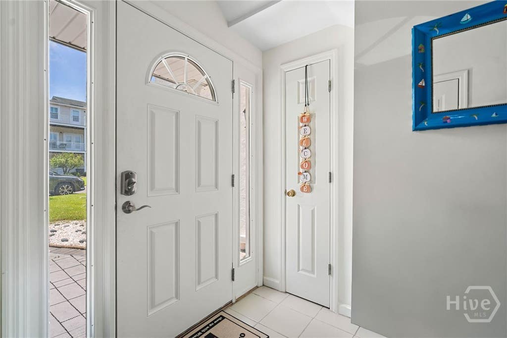 Photo of 9 Sea Breeze Lane, Tybee Island, GA 31328 (MLS # SA361190)