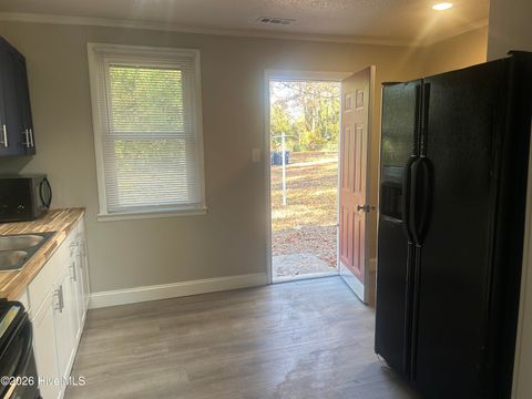 Tiny photo for 500502 Williams Street, Jacksonville, NC 28540 (MLS # 100573911)