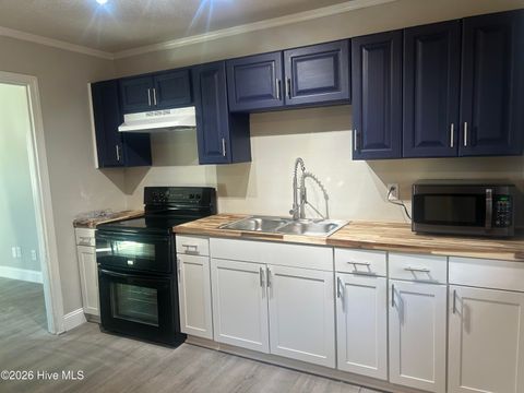 Tiny photo for 500502 Williams Street, Jacksonville, NC 28540 (MLS # 100573911)