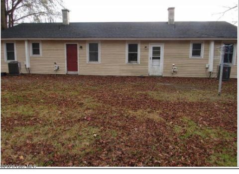 Tiny photo for 500502 Williams Street, Jacksonville, NC 28540 (MLS # 100573911)