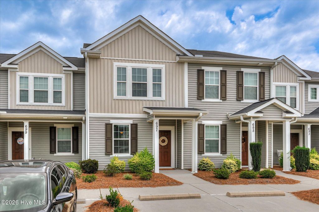 Photo of 697 Aberdeen Circle, Grovetown, GA 30813 (MLS # 100589306)