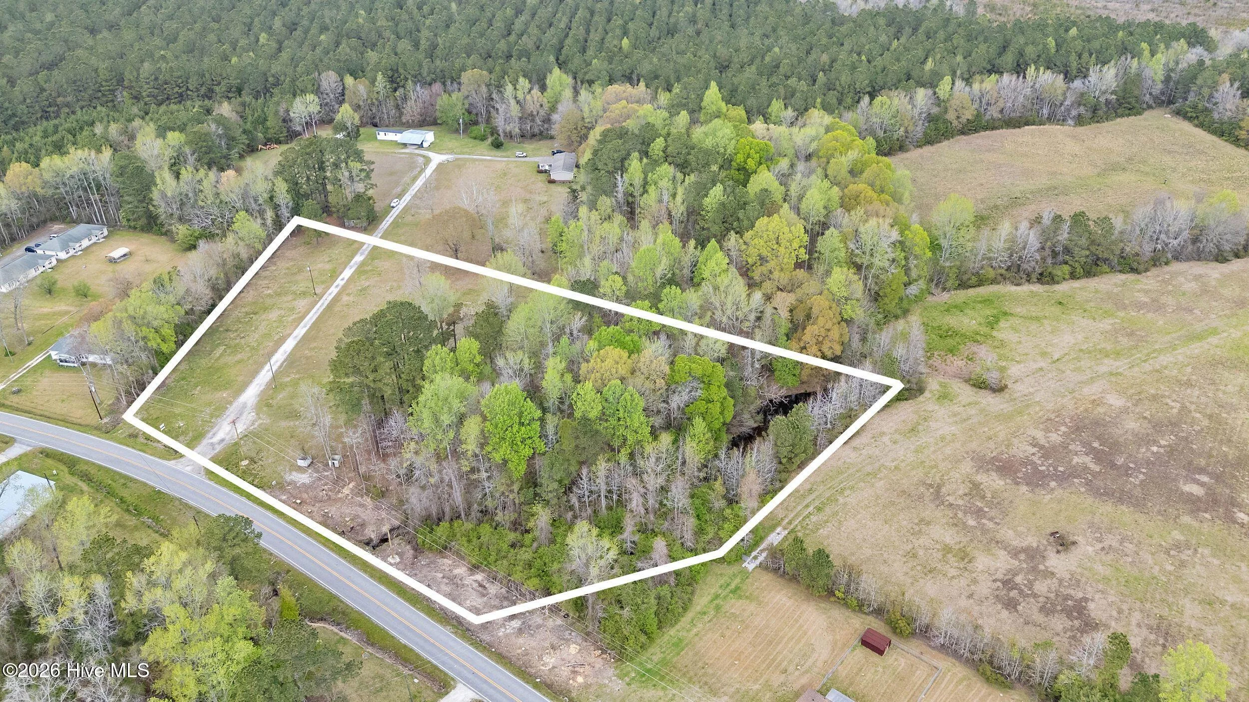1376 Pony Farm Road