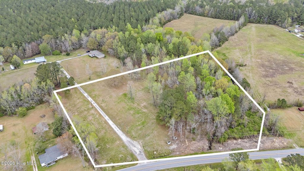 Photo of 1376 Pony Farm Road, Jacksonville, NC 28546 (MLS # 100565674)