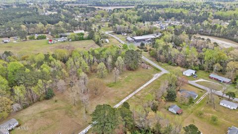 Tiny photo for 1376 Pony Farm Road, Jacksonville, NC 28546 (MLS # 100565674)