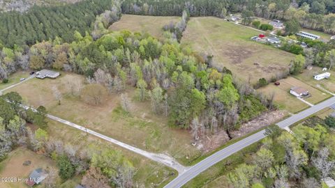 Tiny photo for 1376 Pony Farm Road, Jacksonville, NC 28546 (MLS # 100565674)