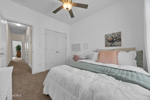 Tiny photo for 386 Frisco Way, Holly Ridge, NC 28445 (MLS # 100597731)