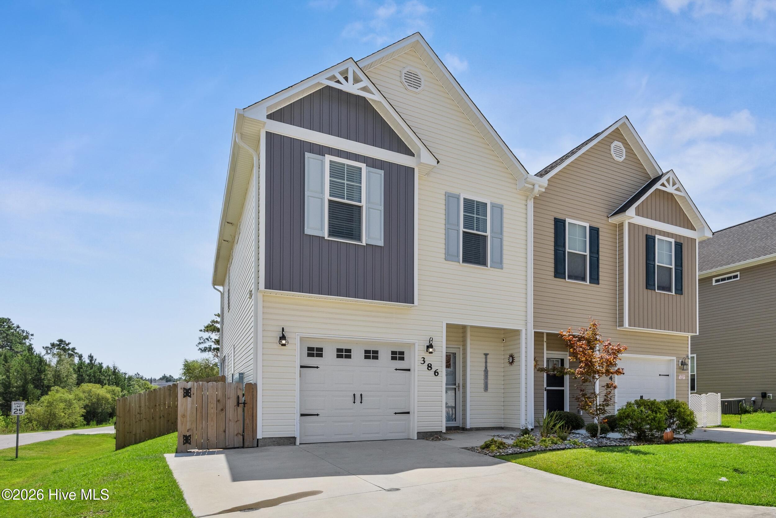 386 Frisco Way