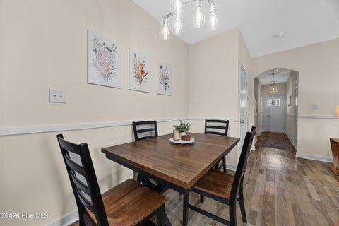 Tiny photo for 386 Frisco Way, Holly Ridge, NC 28445 (MLS # 100597731)