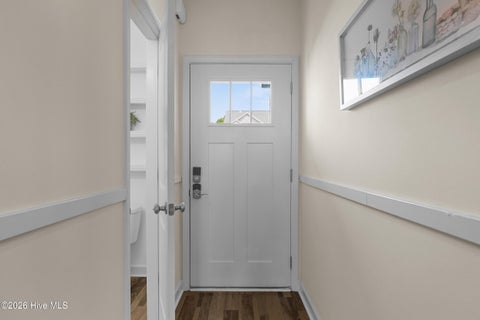 Tiny photo for 386 Frisco Way, Holly Ridge, NC 28445 (MLS # 100597731)