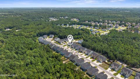 Tiny photo for 386 Frisco Way, Holly Ridge, NC 28445 (MLS # 100597731)
