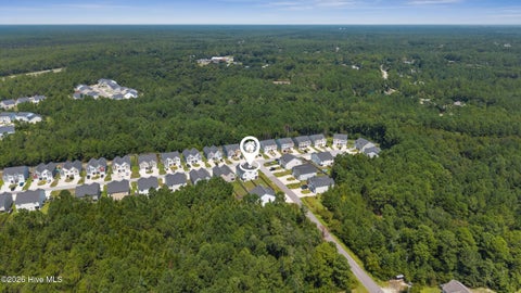 Tiny photo for 386 Frisco Way, Holly Ridge, NC 28445 (MLS # 100597731)