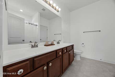 Tiny photo for 386 Frisco Way, Holly Ridge, NC 28445 (MLS # 100597731)