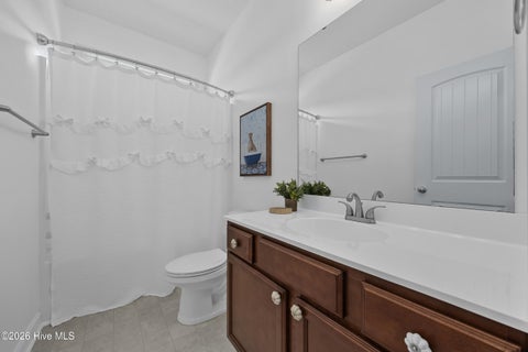 Tiny photo for 386 Frisco Way, Holly Ridge, NC 28445 (MLS # 100597731)