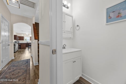Tiny photo for 386 Frisco Way, Holly Ridge, NC 28445 (MLS # 100597731)