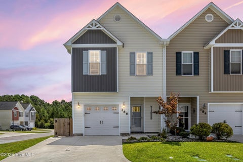 Tiny photo for 386 Frisco Way, Holly Ridge, NC 28445 (MLS # 100597731)