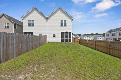 Tiny photo for 386 Frisco Way, Holly Ridge, NC 28445 (MLS # 100597731)