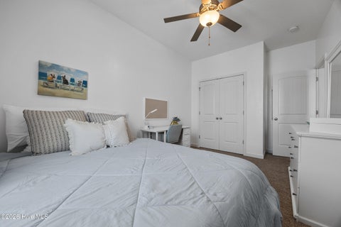 Tiny photo for 386 Frisco Way, Holly Ridge, NC 28445 (MLS # 100597731)