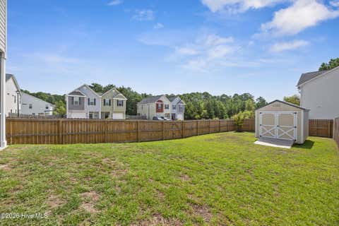 Tiny photo for 386 Frisco Way, Holly Ridge, NC 28445 (MLS # 100597731)