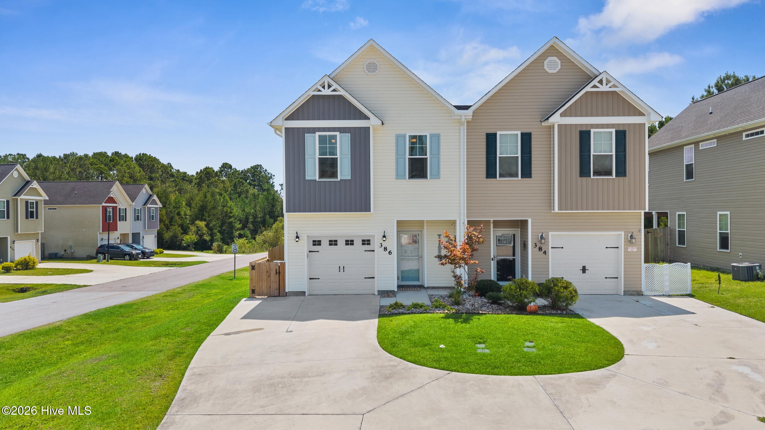 386 Frisco Way