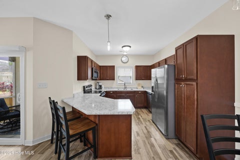 Tiny photo for 386 Frisco Way, Holly Ridge, NC 28445 (MLS # 100597731)