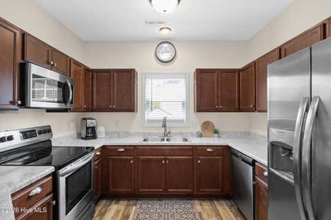 Tiny photo for 386 Frisco Way, Holly Ridge, NC 28445 (MLS # 100597731)