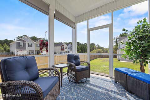 Tiny photo for 386 Frisco Way, Holly Ridge, NC 28445 (MLS # 100597731)