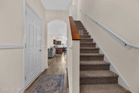 Tiny photo for 386 Frisco Way, Holly Ridge, NC 28445 (MLS # 100597731)