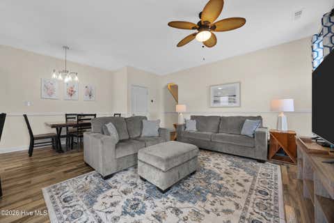 Tiny photo for 386 Frisco Way, Holly Ridge, NC 28445 (MLS # 100597731)