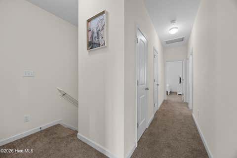 Tiny photo for 386 Frisco Way, Holly Ridge, NC 28445 (MLS # 100597731)