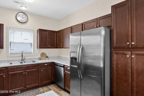 Tiny photo for 386 Frisco Way, Holly Ridge, NC 28445 (MLS # 100597731)