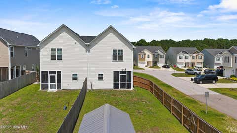 Tiny photo for 386 Frisco Way, Holly Ridge, NC 28445 (MLS # 100597731)